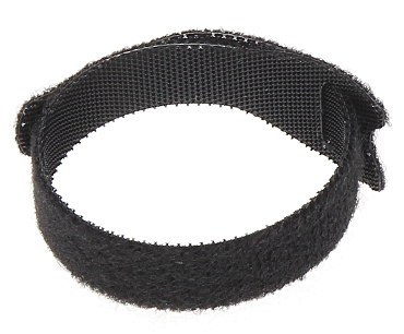 Bandă cu arici/ velcro OPR-200X12 10 buc pentru organizare cabluri
